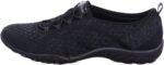Skechers Girls's Breathe Simple Fortune Knit - Image 3
