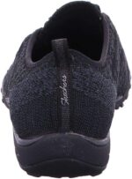 Skechers Girls's Breathe Simple Fortune Knit - Image 4