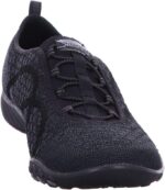 Skechers Girls's Breathe Simple Fortune Knit - Image 5
