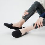 Veittes Girls's Vast Width Flats Footwear,Dressy Comfy Footwear,Comfortable L... - Image 5