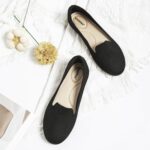 Veittes Girls's Vast Width Flats Footwear,Dressy Comfy Footwear,Comfortable L... - Image 6