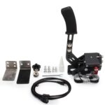 YESHMA 64 Bit USB Handbrake with Clamp PC Handbrake & Non-Contact Plus... - Image 6
