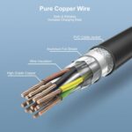 90W 16Tips Common Laptop computer Charger - Appropriate for HP Dell Acer Asus... - Image 4