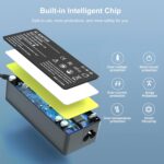 90W 16Tips Common Laptop computer Charger - Appropriate for HP Dell Acer Asus... - Image 5