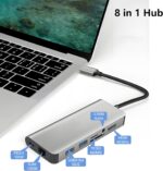 Dell Latitude 3550 Laptop computer Laptop for Enterprise Work, Intel 10-Core i5... - Image 3