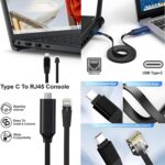 Dell Latitude 3550 Laptop computer Laptop for Enterprise Work, Intel 10-Core i5... - Image 4