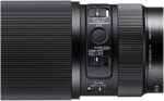 Sigma 105mm F2.8 DG DN Macro Artwork (Sony E-mount) - Image 5