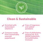 Almay Eyeshadow Palette, Longlasting Eye Make-up, Primer Enriched with ... - Image 6