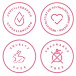 Almay Eyeshadow Palette, Longlasting Eye Make-up, Primer Enriched with ... - Image 7