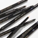 LAURA GELLER NEW YORK INKcredible Gel Eyeliner - Smoky Night time - Waterpr... - Image 8