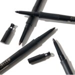 LAURA GELLER NEW YORK INKcredible Gel Eyeliner - Smoky Night time - Waterpr... - Image 10
