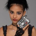 Flower Is aware of Swan Ballet Six-Shade Make-up Palette,Eyeshadow,Blush,Excessive... - Image 7