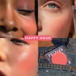 Tower 28 Magnificence BeachPlease Cream Blush for Cheeks and Lips - Multi-Pu... - Image 3