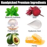 3 Pcs NEUTRAL Contour Stick Set,Cream Blush & Highlighter Bronzer Pen,... - Image 6