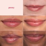 Burt's Bees Shimmer Lip Tint Stocking Stuffers Set, Moisturizing for A... - Image 4