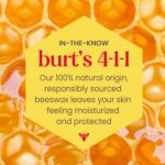Burt's Bees Shimmer Lip Tint Stocking Stuffers Set, Moisturizing for A... - Image 5
