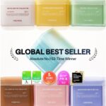 MEDIHEAL Toner Pads [Madecassoside] - Blemish Care Toner Pad with Cent... - Image 3