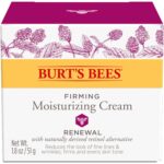 Burt's Bees Pores and skin Care Stocking Stuffers, Face Moisturizer, Firming Fac... - Image 11