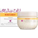 Burt's Bees Pores and skin Care Stocking Stuffers, Face Moisturizer, Firming Fac... - Image 13