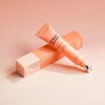 Eight Saints Surprise-fill Plumping Eye Cream, Pure and Natural Anti ... - Image 4