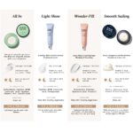 Eight Saints Surprise-fill Plumping Eye Cream, Pure and Natural Anti ... - Image 6