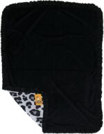 Expensive Child Gear - Reversible Child Blankets - Tender Nursery Blanket for N... - Image 3
