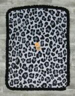 Expensive Child Gear - Reversible Child Blankets - Tender Nursery Blanket for N... - Image 4
