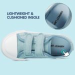 Harvest Land Toddler Children Canvas Sneakers for Boys and Women – Informal ... - Image 6