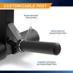 Marcy Commonplace & Olympic Adjustable Weight Benches and Equipment - B... - Image 5