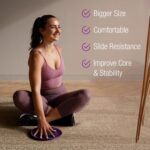 Gliding Discs for Working Out - Train Sliders for Carpet & Hardwood... - Image 3