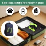 D01GZ Moveable Pull Up Bar For Doorway, Journey Pull Up Bar For House Fi... - Image 6