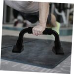 2pcs Push-up Stands for Males Fitness center Straps Arm Train Tools Push-up ... - Image 6