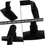 2pcs Push-up Stands for Males Fitness center Straps Arm Train Tools Push-up ... - Image 8