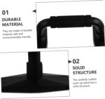 2pcs Push-up Stands for Males Fitness center Straps Arm Train Tools Push-up ... - Image 9