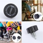 2 Pack Train Bike Pull Pin Spring Knob Substitute Common M16 Po... - Image 4