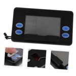 Dwelling Train Rowing Machine Monitor LCD Pace Show for Health Tra... - Image 10