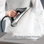 Rowenta Iron Steamer for Garments Grasp Steam Station, Skilled St... - Image 4