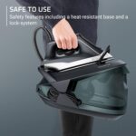 Rowenta Iron Steamer for Garments Grasp Steam Station, Skilled St... - Image 5