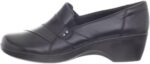 Clarks Girls's Could Marigold Slip-On Idler - Image 4