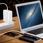 Mac Guide Professional Charger,60W Energy Adapter L-Tip Magnetic Connector Cost... - Image 4