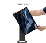 SOTSU FlipAction Elite 16" Moveable Monitor | 4K |Tremendous Compact | Pivo... - Image 4