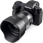 VILTROX 75mm f/1.2 F1.2 XF PRO Stage Extremely Broad Angle Auto Focus APS-C... - Image 3