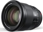 VILTROX 75mm f/1.2 F1.2 XF PRO Stage Extremely Broad Angle Auto Focus APS-C... - Image 4