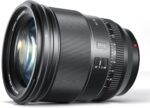 VILTROX 75mm f/1.2 F1.2 XF PRO Stage Extremely Broad Angle Auto Focus APS-C... - Image 5