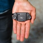 Peak Design Seize Digicam Clip V3, Black with Plate, Holds DSLR, Comp... - Image 3