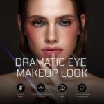 Radiant Skilled Waterproof Eyeliner Pencil - Eyeliner Waterproof ... - Image 4