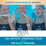 The G.O.A.T Waterproof Mascara - Clear, Unhazardous, Vegan, Smudge Proof,... - Image 4