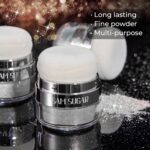 Physique Shimmer Powder, Physique Glitter Powder with Sponge Head, 3D Contour ... - Image 7