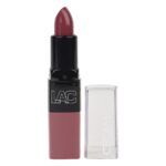 L.A. COLORS Moisture Cream Lipstick, Angelic CML479 - Image 3
