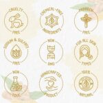 Pure Turmeric Cleaning soap Bar for Face & Physique – Turmeric Pores and skin Brightening ... - Image 4